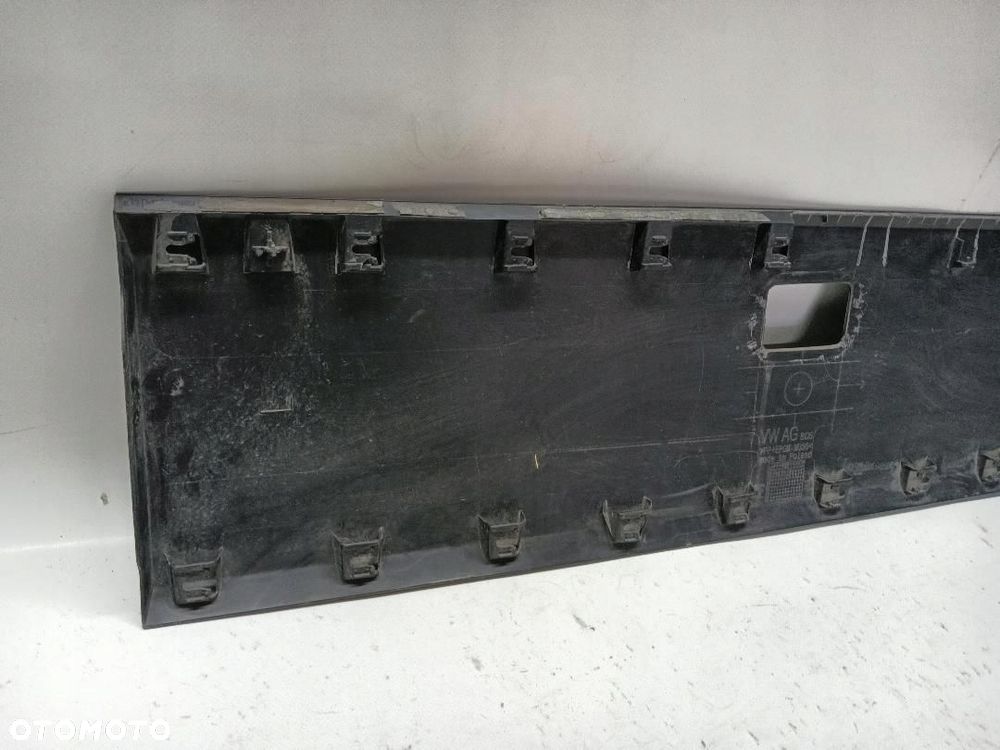 LISTWA BOCZNA PRAWA VW CRAFTER II 7C3853536 - 7