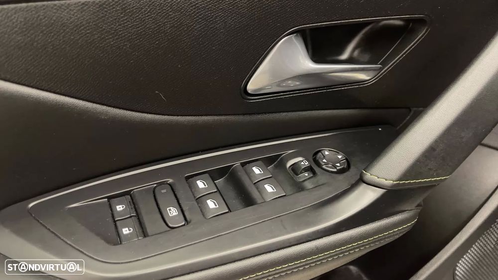 Peugeot 308 SW 1.2 PureTech GT EAT8 - 20