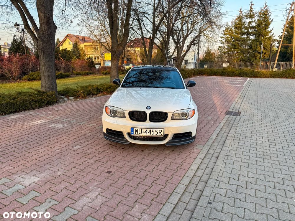 BMW Seria 1 135i Limited Edition Lifestyle mit M Sportpaket - 2