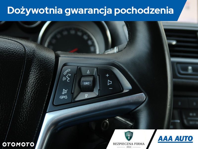 Opel Mokka - 20