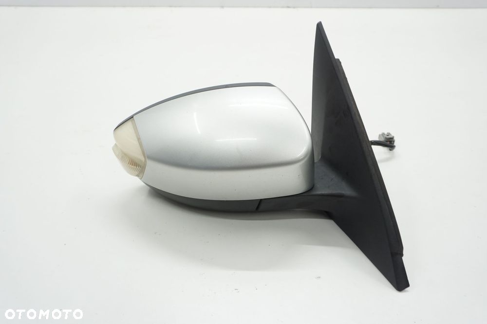 FORD S-MAX MK1 LUSTERKO PRAWE 7PIN S8 ANGLIK - 2