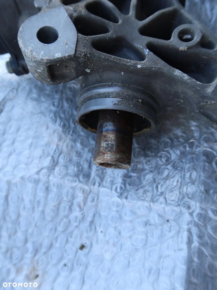 MAGLOWNICA PRZEKŁADNIA AUDI A4 8W1423055AE - 4