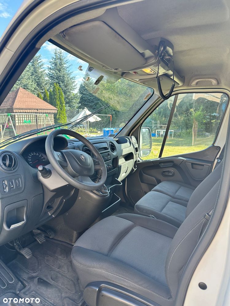 Renault Master - 7