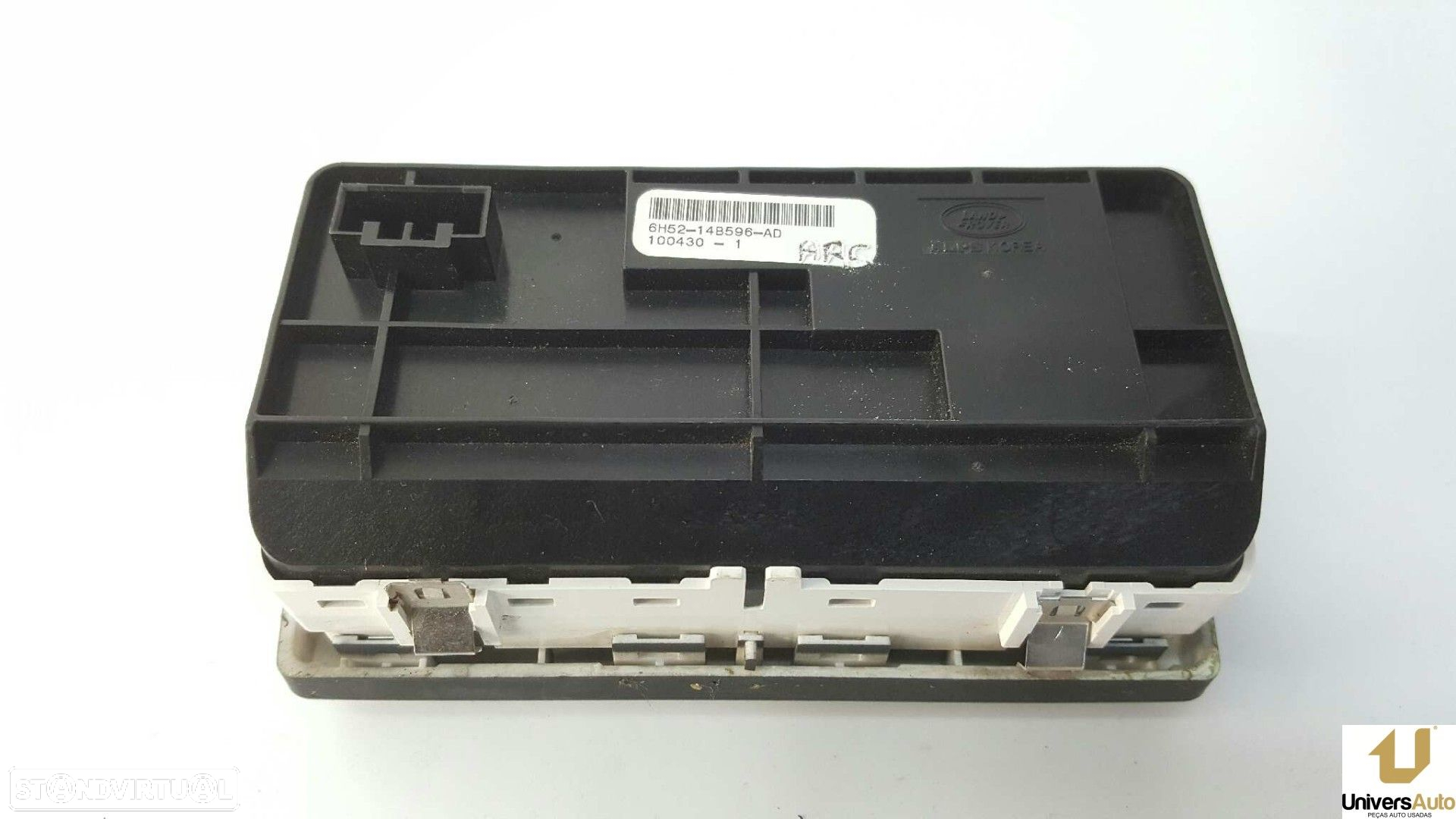 MÓDULO ELETRÓNICO LAND ROVER FREELANDER (LR2) TD4 E - 2