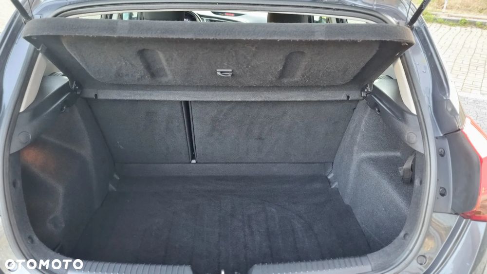 Kia Ceed 1.4 CVVT Vision - 10