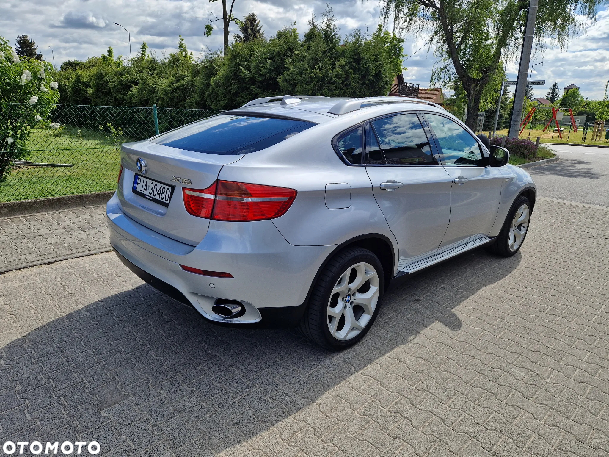 BMW X6 35d xDrive - 3