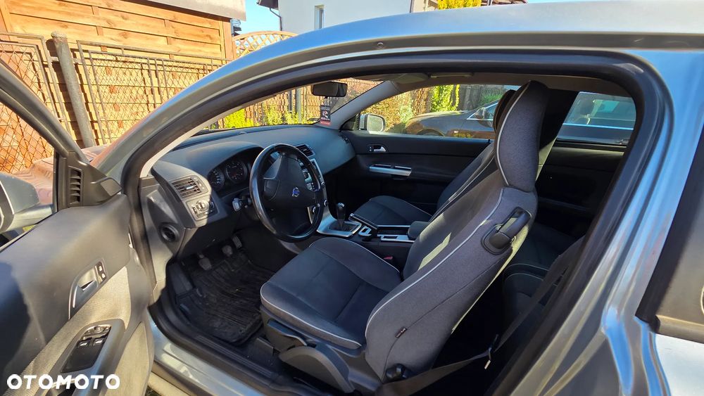 Volvo C30 1.6D DRIVe - 18