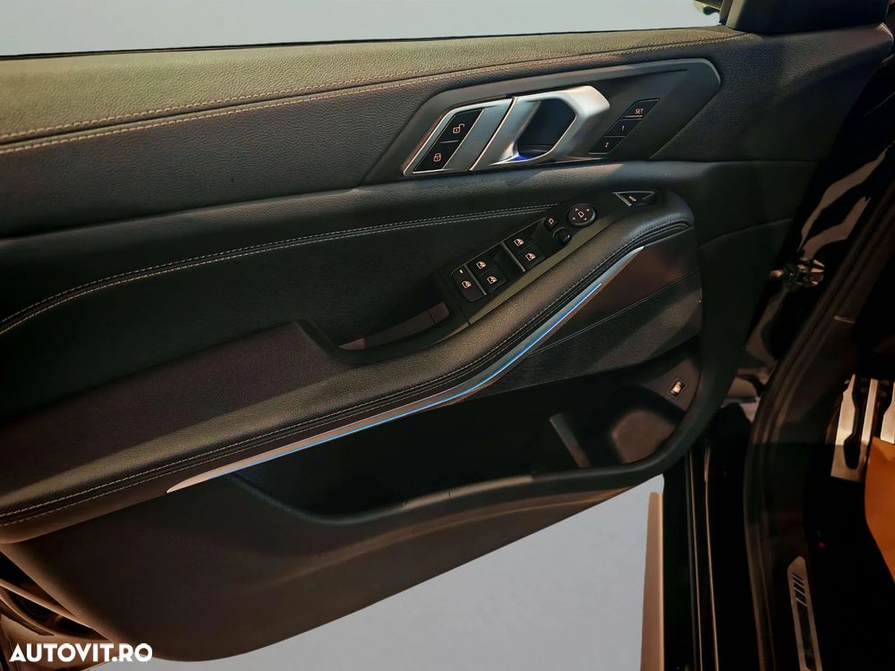 BMW X5 xDrive45e AT PHEV - 25