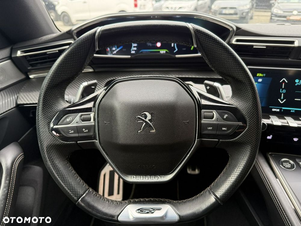 Peugeot 508 - 20