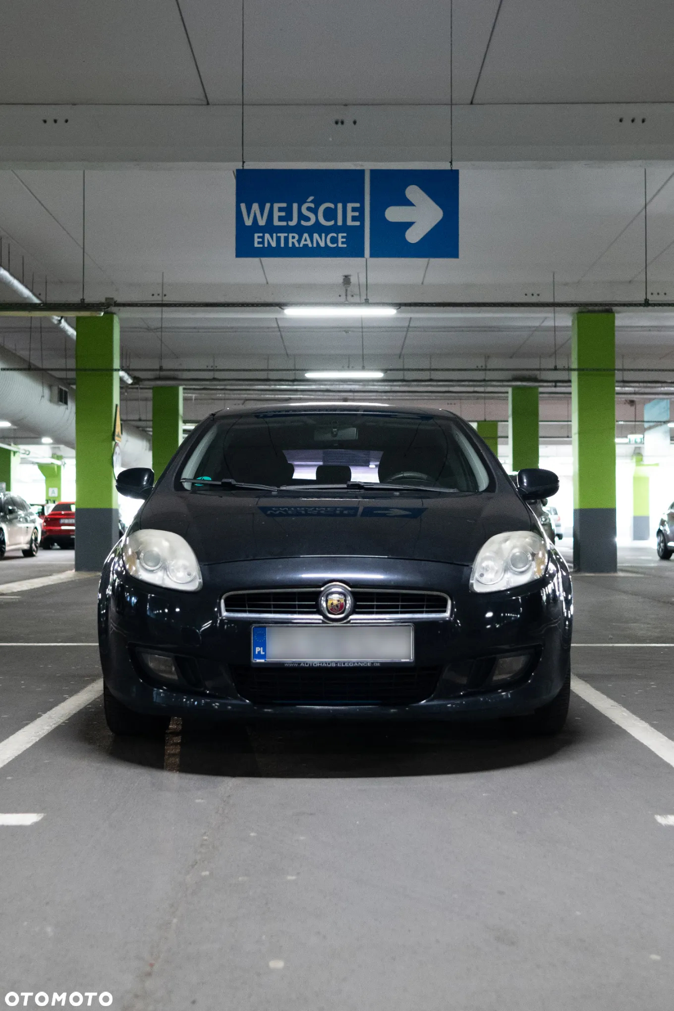 Fiat Bravo 1.4 T-Jet 16V Sport - 2