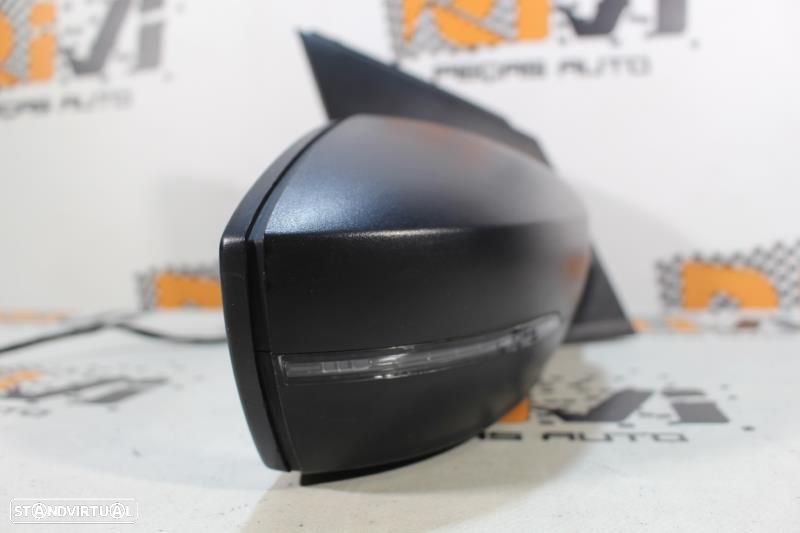 Espelho Retrovisor Direito Volkswagen Polo (6R1, 6C1)  Espelho Retrovi - 3