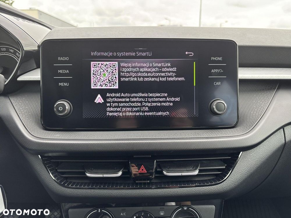 Skoda Fabia 1.0 TSI Ambition - 14