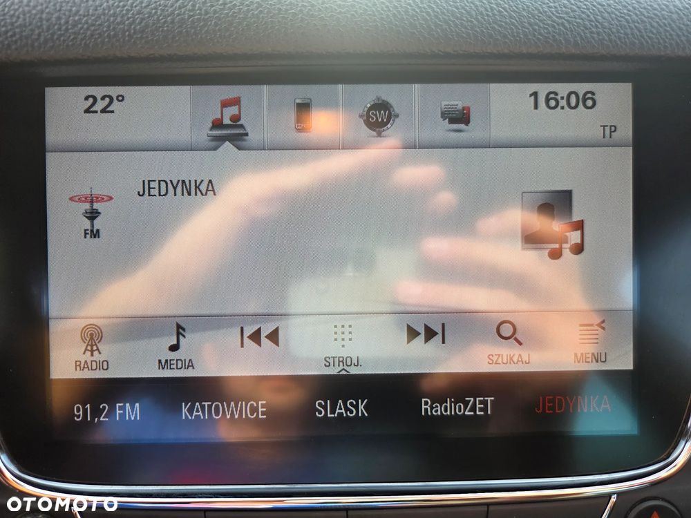 Opel Astra 1.4 Turbo Start/Stop Automatik Innovation - 26
