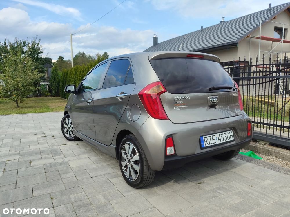 Kia Picanto - 12