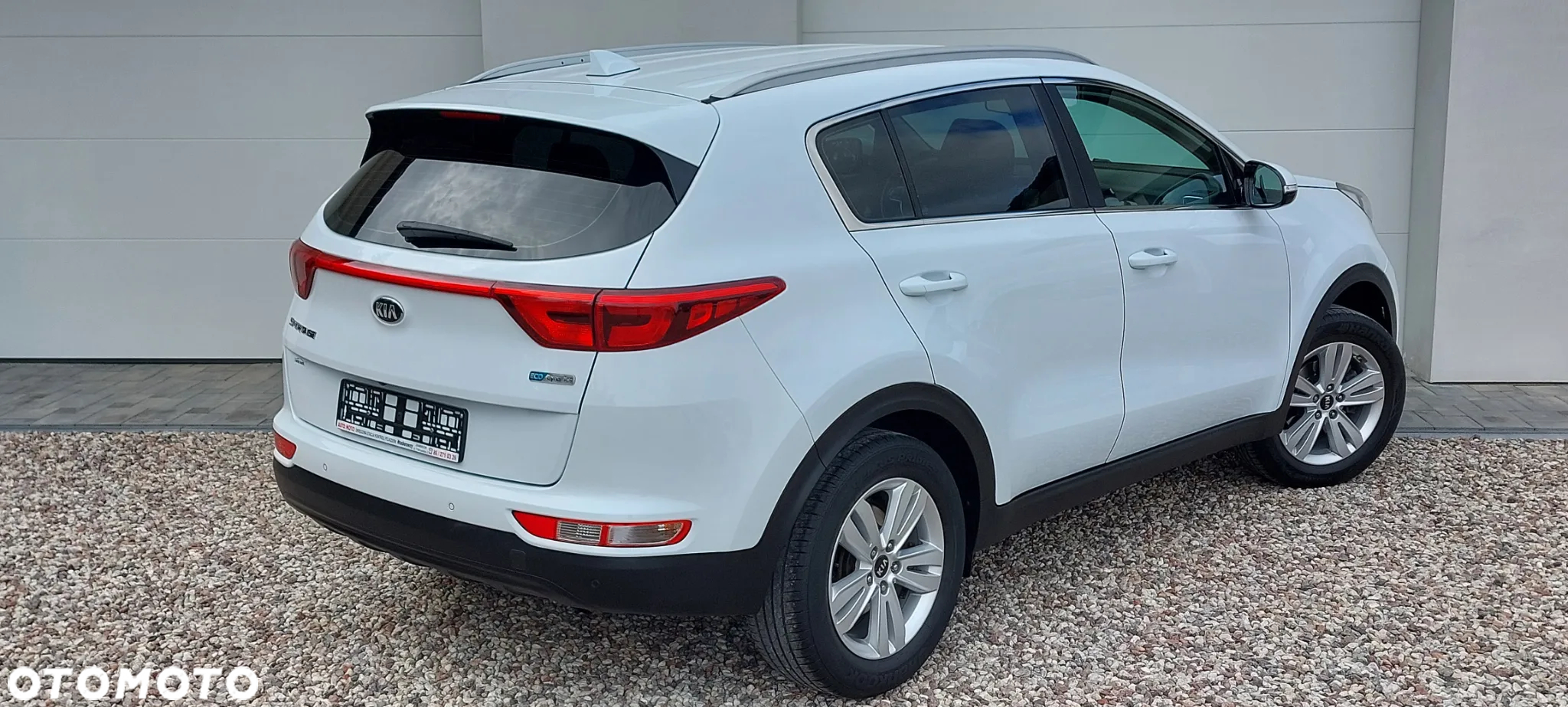 Kia Sportage 1.6 GDI 2WD Attract - 6