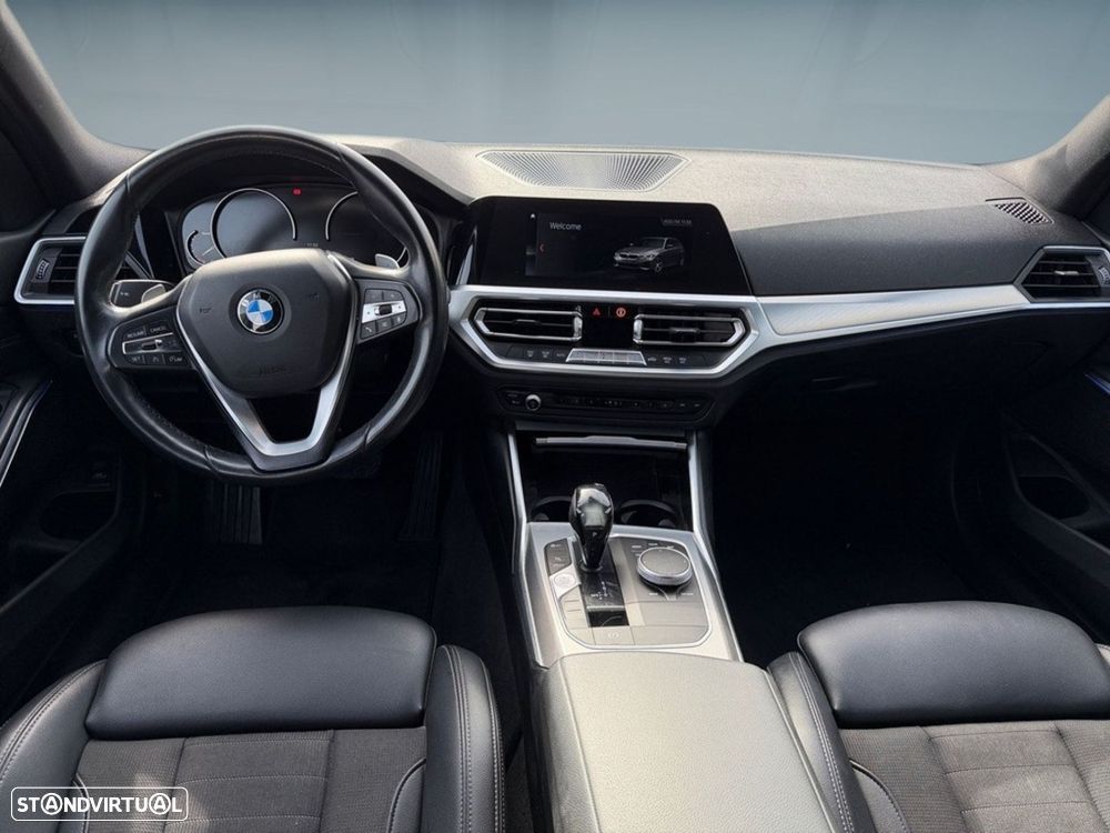 BMW 320 - 12