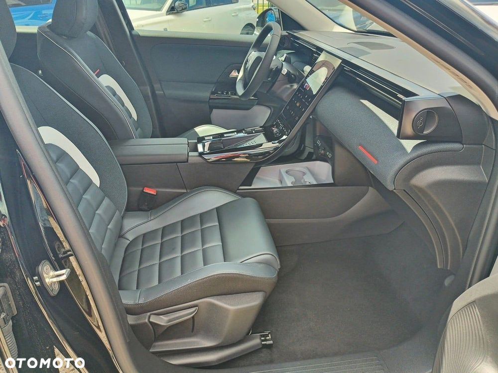 Citroën C5 Aircross 73.7kWh Comfort Range Max - 14