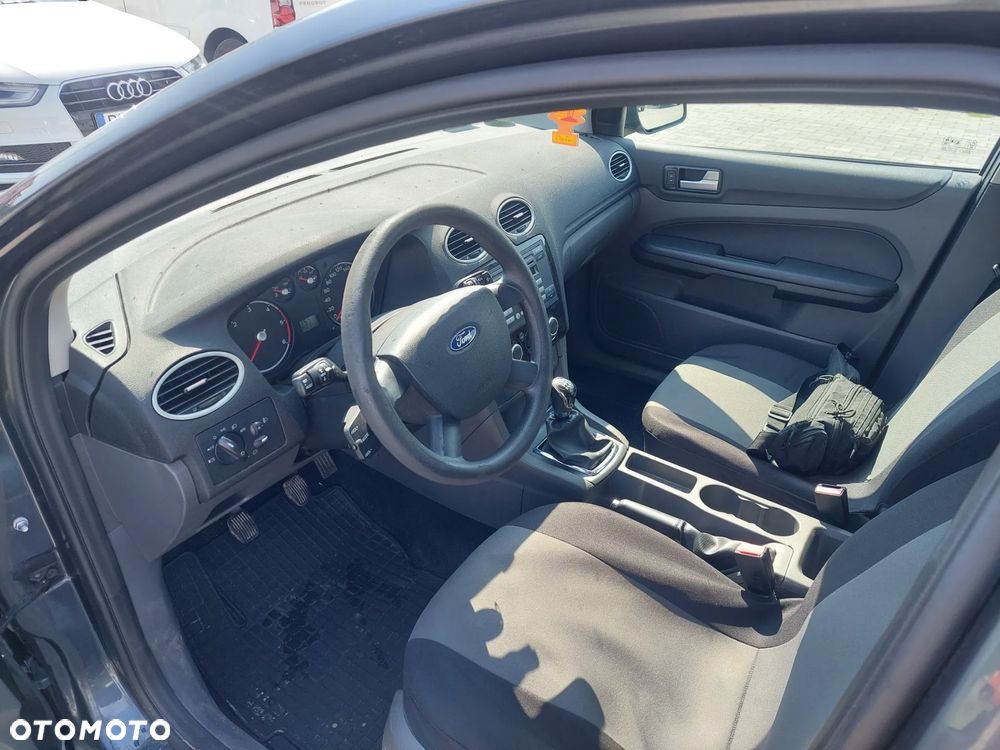 Ford Focus 1.6 TDCi Trend - 3