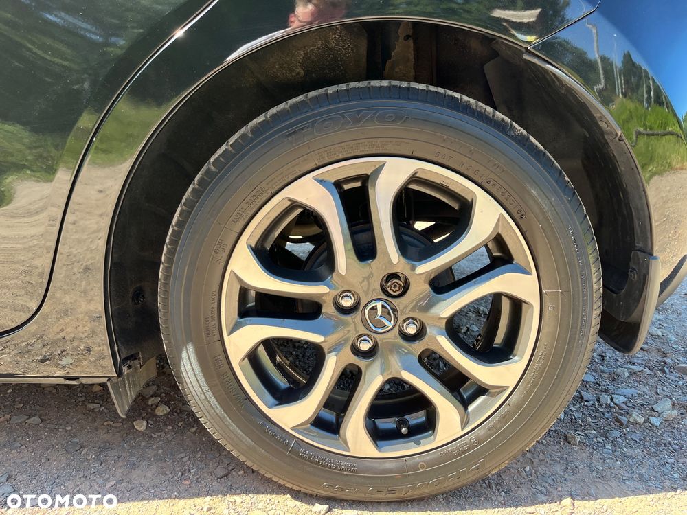 Mazda 2 1.5 Skypassion i-ELoop - 8
