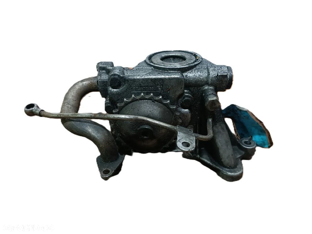 AUDI A4 B5 95-01 r. 2,5 TDI POMPA OLEJU 059115105 + - 3