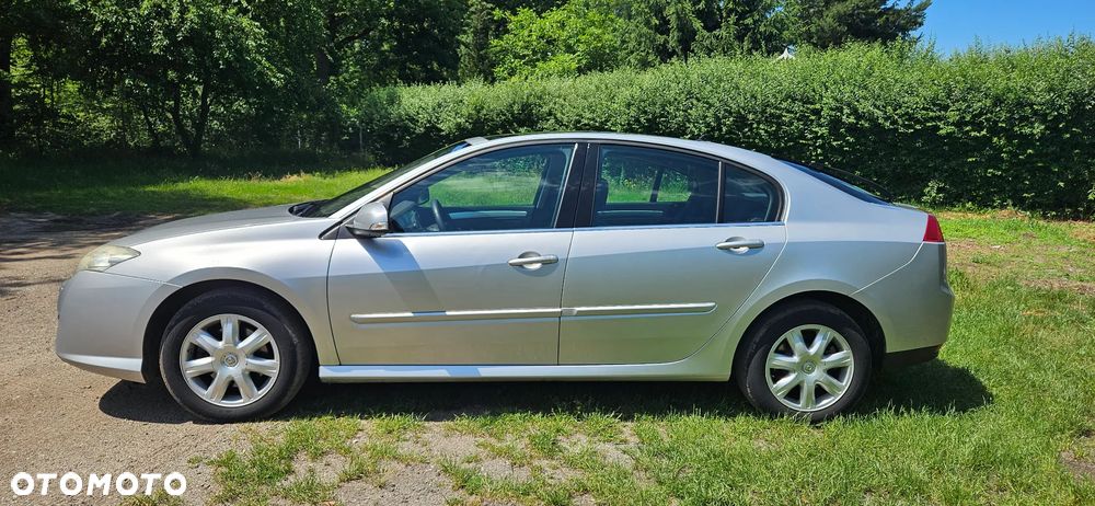 Renault Laguna 2.0 Dynamique - 3