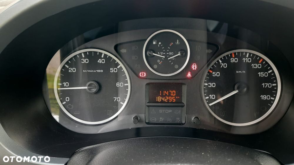Peugeot Partner BlueHDi 120 Stop&Start Active - 16