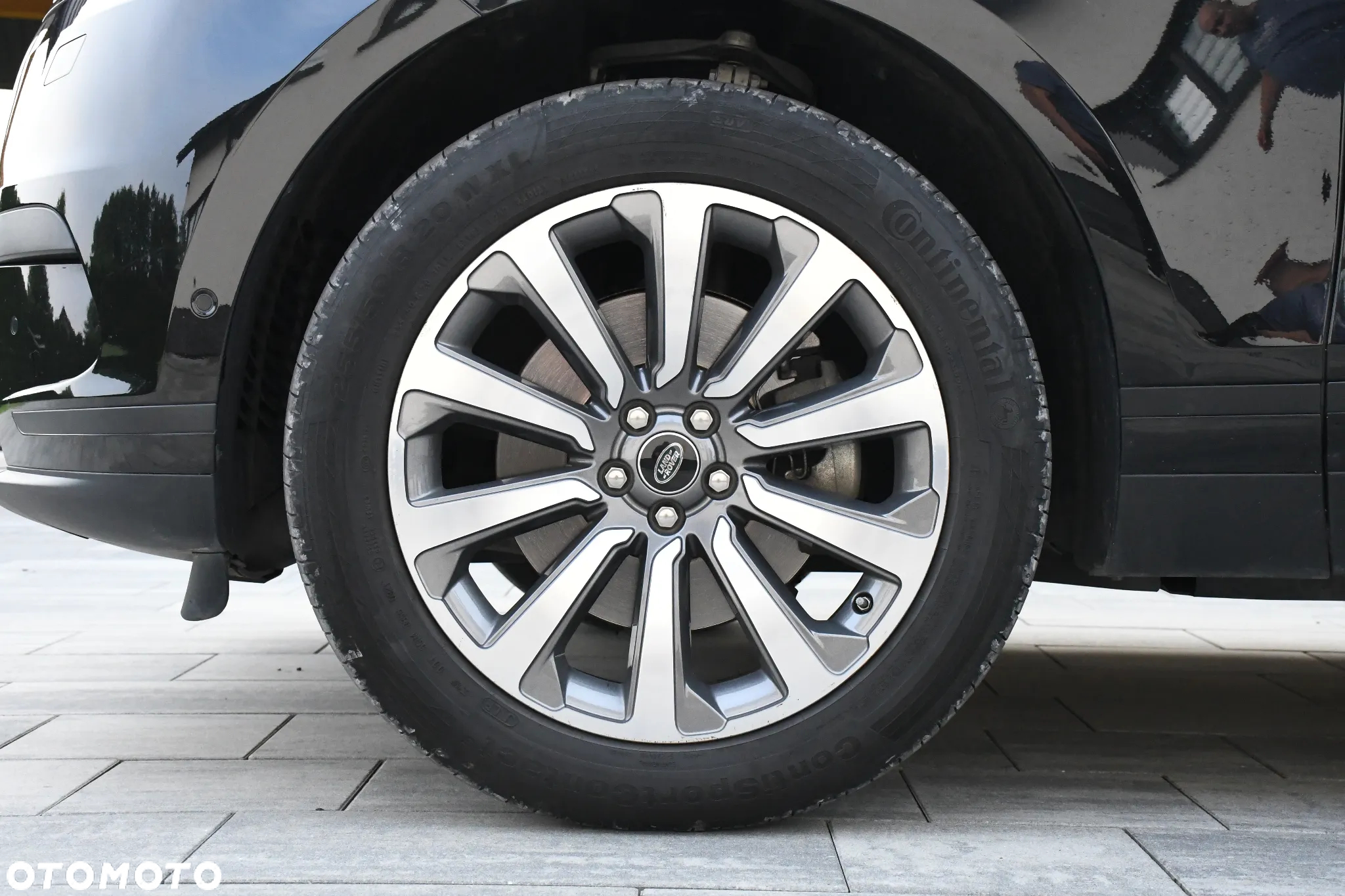 Land Rover Range Rover Velar - 13