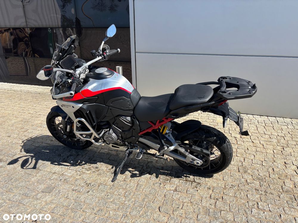 Ducati Multistrada - 15