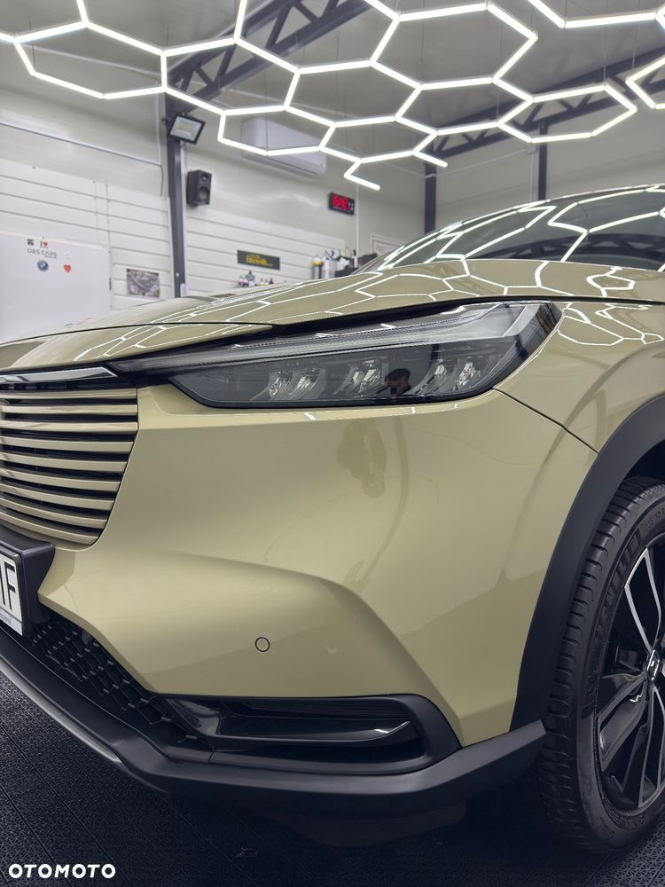 Honda HR-V 1.5 Elegance (ADAS / Connect+) CVT - 5