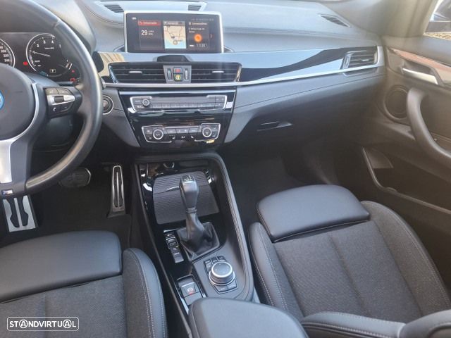BMW X2 xDrive25e M Sport - 11