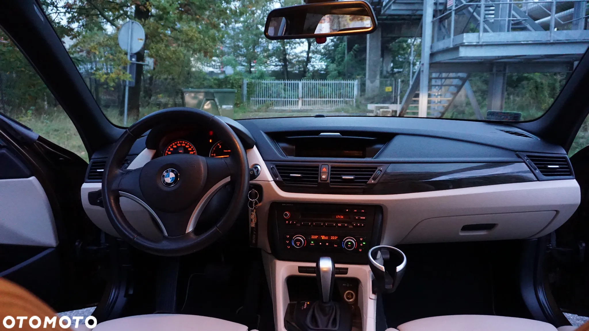 BMW X1 xDrive18d - 9