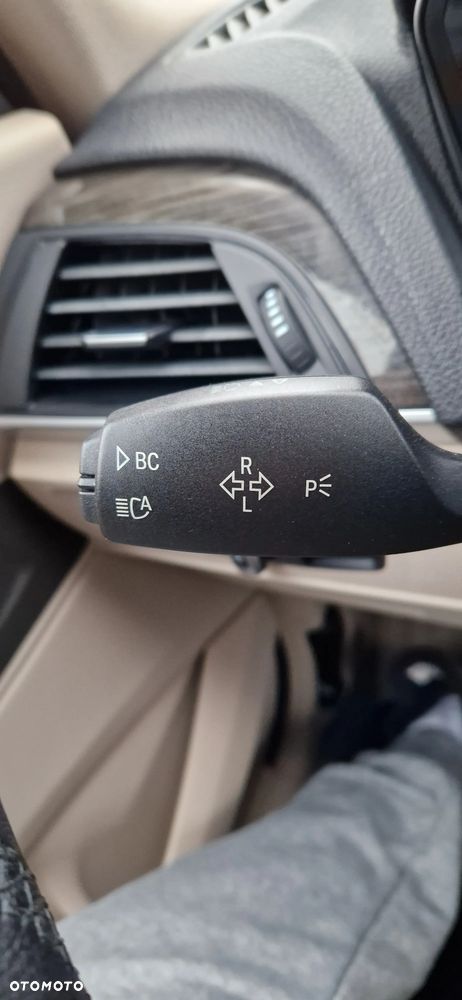 BMW Seria 1 116d EfficientDynamics Edition Urban Line - 25