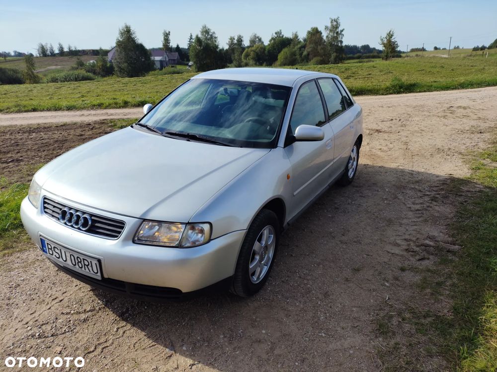 Audi A3 Sportback - 4