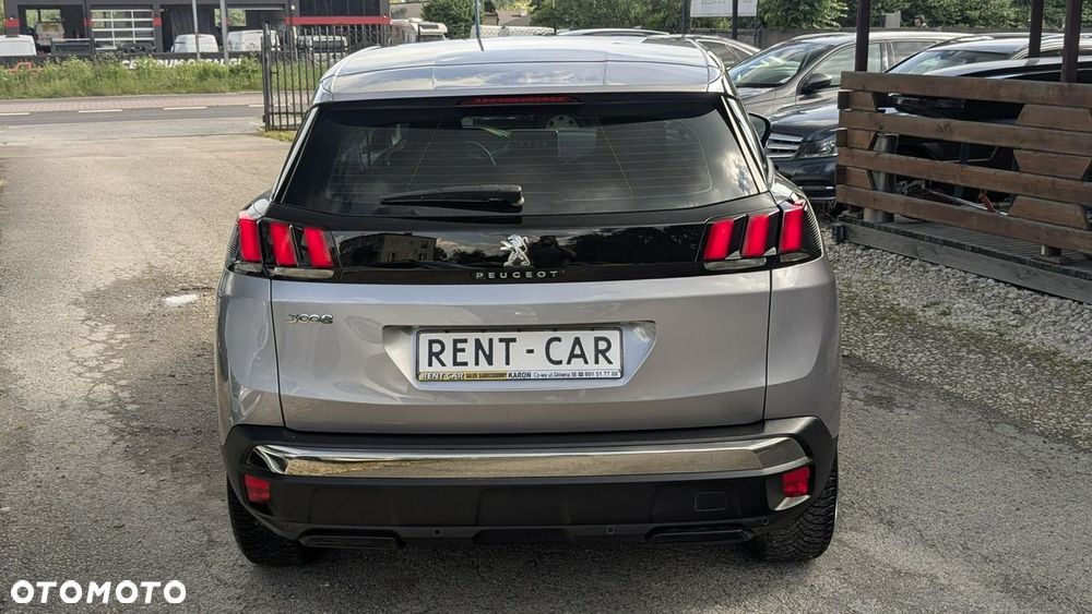 Peugeot 3008 - 32