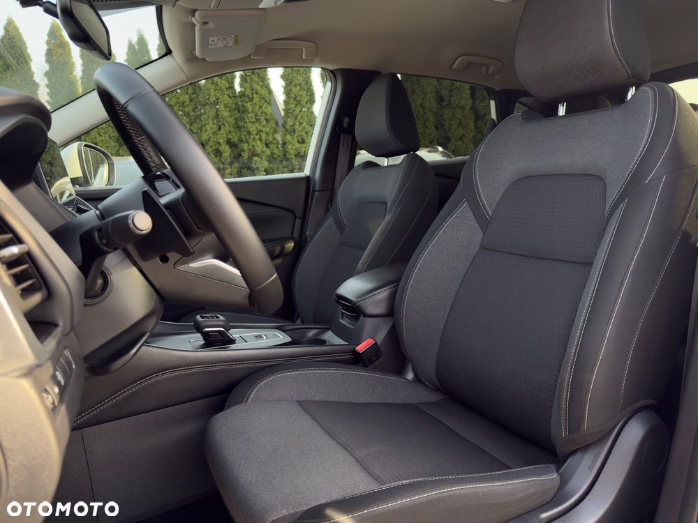 Nissan Qashqai 1.3 DIG-T MHEV Xtronic N-Connecta - 18