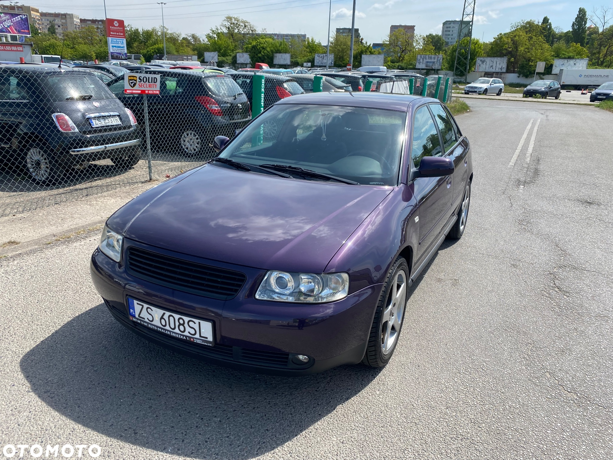 Audi A3 - 10