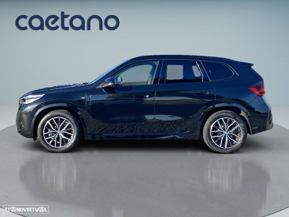 BMW X1 xDrive25e Pack Desportivo M - 26