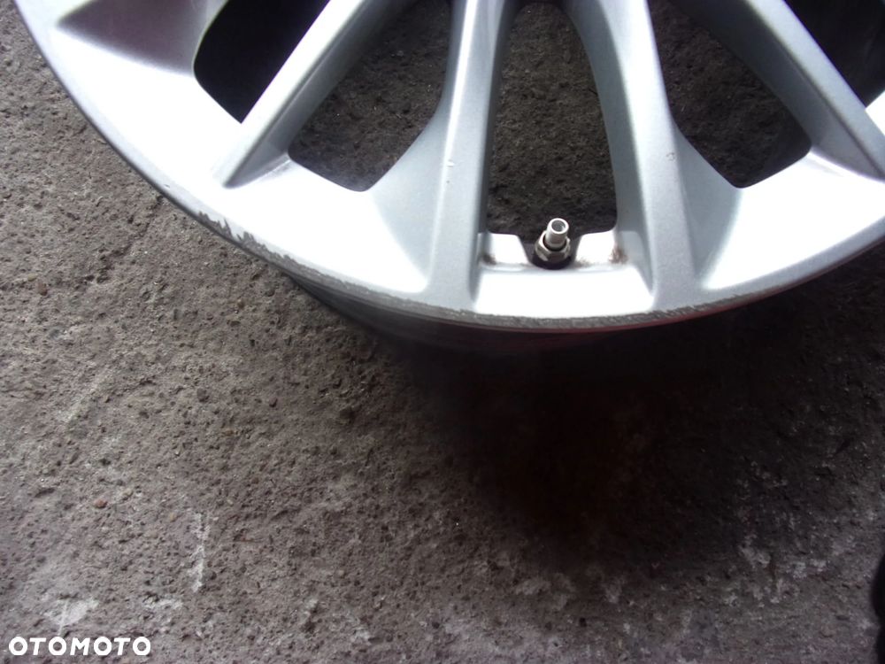 Alufelgi felga aluminiowa BMW 17" 5 x 120 7,5Jx17H2 ET54 - 5