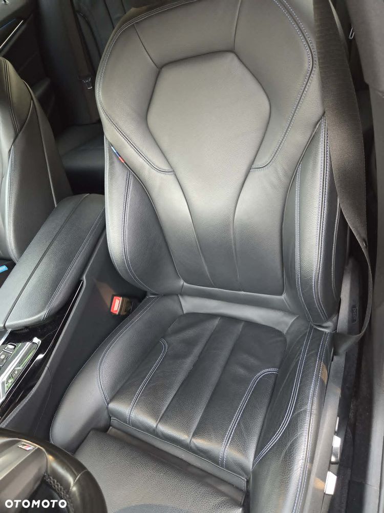 BMW Seria 5 530e xDrive M Sport sport - 6