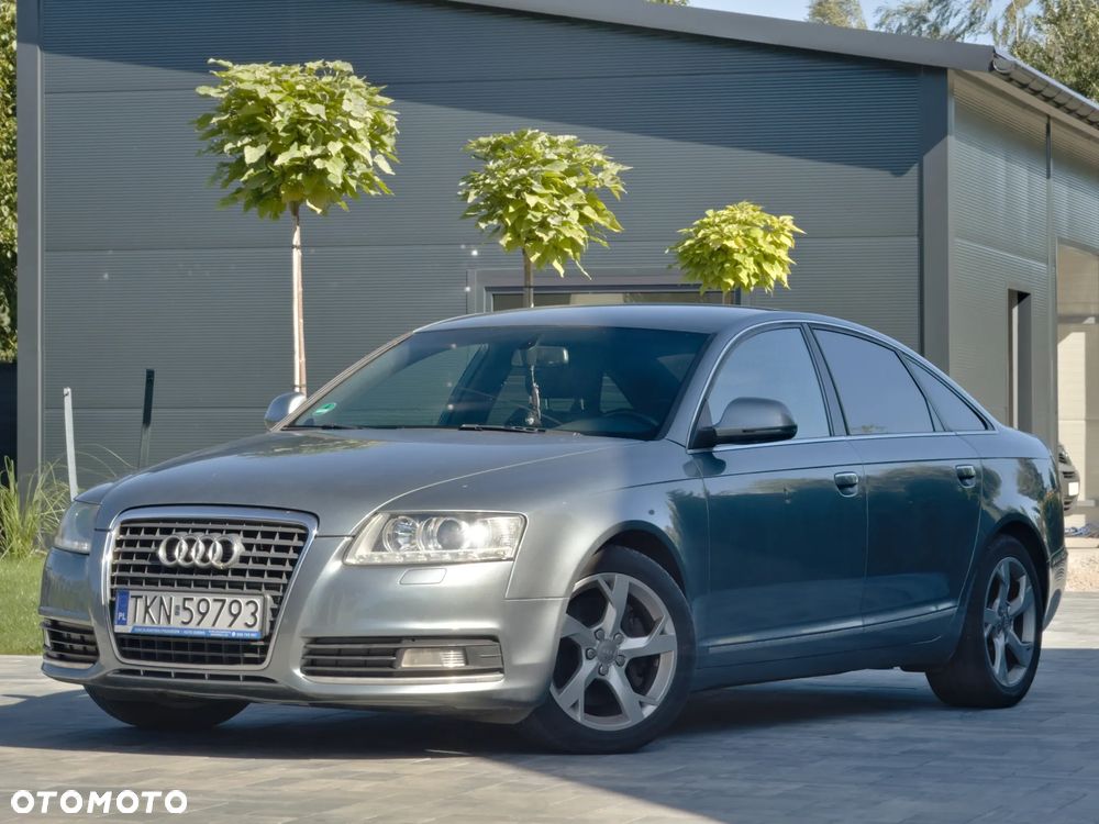 Audi A6 - 3