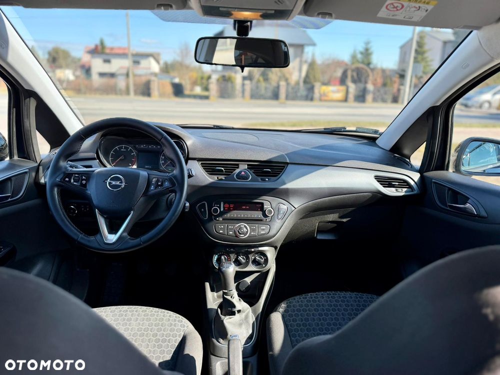 Opel Corsa 1.2 Enjoy - 5
