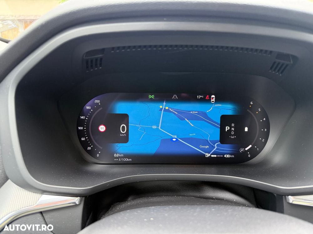 Volvo XC 60 B4 D Plus Dark - 2