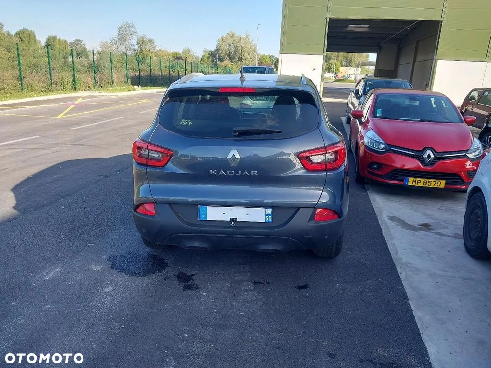Renault Kadjar Energy dCi 130 Experience - 17