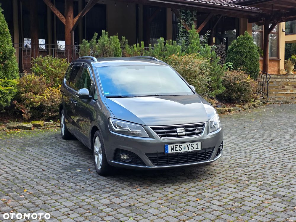 Seat Alhambra - 24