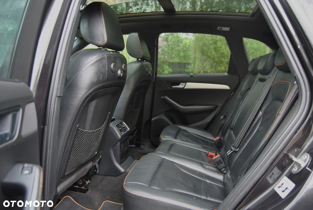 Audi Q5 - 6