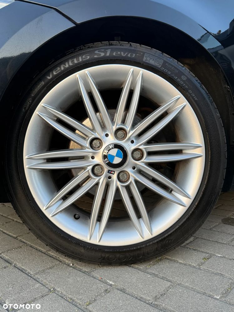 BMW Seria 1 116i Edition Sport - 7