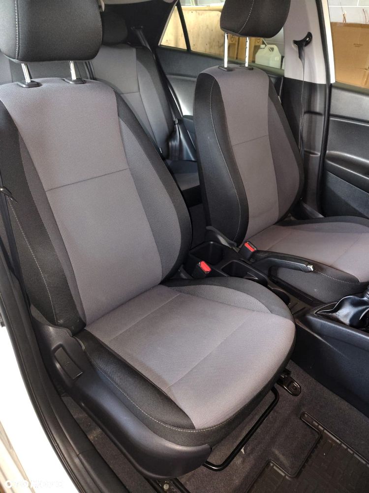 Hyundai i20 1.2 Classic Plus - 9