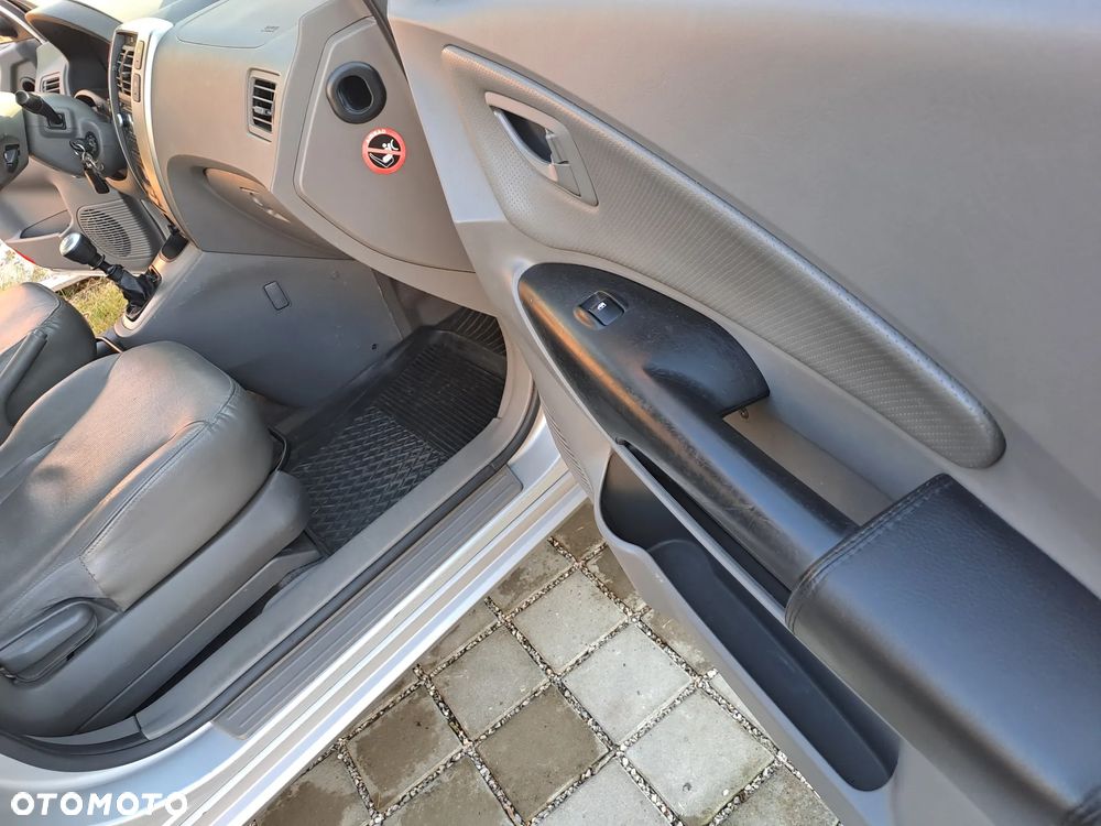 Hyundai Tucson 2.0 CRDi Premium - 33