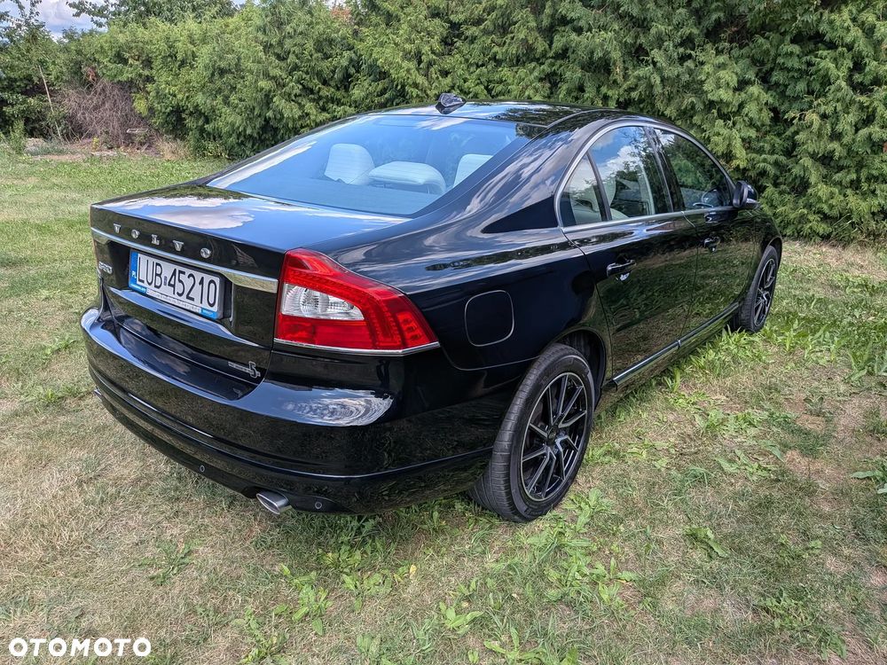 Volvo S80 D4 Drive-E Momentum - 14