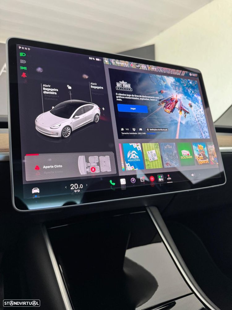 Tesla Model 3 - 23